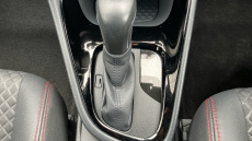 Toyota Yaris 1.5 Hybrid Launch Edition 5dr CVT Hybrid Hatchback